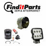 53021284aa Mopar Engine Crankshaft Pulley