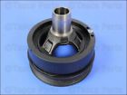 53022162aa Chrysler Brand New Genuine Mopar Oem Engine Crankshaft Pulley