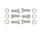 5322g Mr Gasket Crank Shaft 084041153222