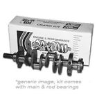 551201 Fluidampr Engine Harmonic Balancer 815293001616