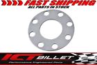 551364 Ict Billet Ford Modular Flywheel Shim For Coyote 656729843642