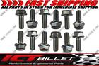 551435 Ict Billet Bolt Kit 656729844359