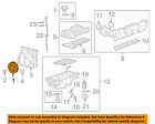 55491638 Gm Oem Engine