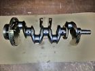 55558925 Gm Ecotec Turbo Crankshaft Used