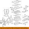 55571401 Gm Chevrolet Oem Harmonic Balancer
