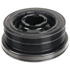 57-60011an Buyautoparts Harmonic Balancer Fits Bmw