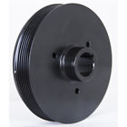570701 Fluidampr Engine Harmonic Balancer Each Fits Lancer 815293002606