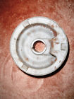 572902 D1 Gm Oldsmobile Harmonic Balancer Damp Groove Pulley