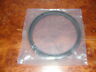 5743226 Gm Hmmwv Rear Main Crankshaft Seal Am General