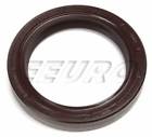 11141275466 586676 Elring New Crankshaft Seal Front Bmw