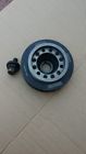 590601 Fluidampr Street Crank Pulley