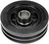 594-031-cb Dorman Oe Solutions Engine Harmonic Balancer Fits Gmc Gas Ohv