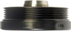 Yc2z6312aa 594-119 Dorman Engine Harmonic Balancer 019495046264