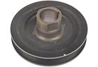 594-141 Dorman Harmonic Balancer Nodular Iron Black Toyota Each