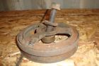 594-190 Engine Harmonic Balancer Dorman