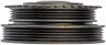 594-218 Dorman Engine Harmonic Balancer Fits Mazda