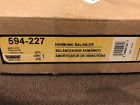 594-227 Dorman Harmonic Balancer 019495212317