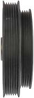 Dor594-258 594-258 Dorman Engine Harmonic Balancer 019495238768