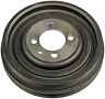 594-280 Dorman Harmonic Balancer