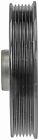 19495237310 594-294 Dorman Engine Harmonic Balancer