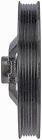 37495163552 594-439 Dorman Engine Harmonic Balancer