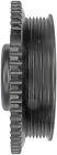 90409974 594-476 Dorman Engine Harmonic Balancer Fits Chevrolet Chevy 037495163767