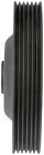 594-479 Dorman Engine Harmonic Balancer 037495163798