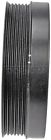 123033ta0c 594-620 Dorman Engine Harmonic Balancer Fits Nissan Rogue 885484678392