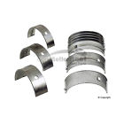 030523151 5m1627 Std 5m1627std Acl New Engine Crankshaft Main Bearing Set Mazda 030523151 5m1627 Std 5m1627std Acl New Engine Crankshaft Main Bearing Set Mazda