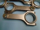 6000h3d2000 Eagle Sbc Journal Mint Condition Connecting Rods