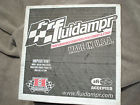 6002031 600203 Fluidampr New Chrome Ford
