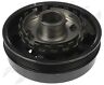 605116 Apdty Harmonic Balancer Assembly Fits Select Gm Models
