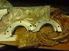 60862 Stanpart Nos Rear Crank Oil Seal Assembly Triumph Crankshaft