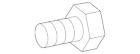6102047aa Mopar Dodge Jeep Genuine
