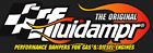 610701 Fluidampr Damper Pulley Mitsubishi