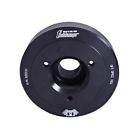 620121 Fluidampr Harmonic Balancer Internal Balance Steel Black Sb 815293002224