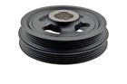 621-0017 Auto Engine Harmonic Balancer 847541027741