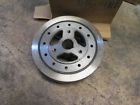6272222 General Motors Chevy Harmonic Balancer Damper Nos Gm