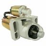 6407 Bbb Industries New Starter For Mercruiser Model Bulldog Gm