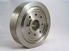 64296 Pro Street Race Harmonic Balancer Jaguar