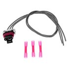 645-785 Dorman Chevy Silverado Camshaft Position Sensor Connector Techoice 037495296700
