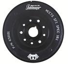 650101 Fluidampr Harmonic Balancer Int Bal Steel Black 815293002156