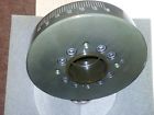650211 Fluidampr Sfi Harmonic Balancer Bal Ford Small Block
