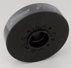 650501 Fluidampr Harmonic Balancer External Balance Steel Black Oldsmobile 815293001173