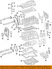 E250-engine 6510351912 Mercedes-benz Mercedes Oem 2016