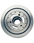66512 Proform Parts Harmonic Balancer External Balance Nodular Iron Natural Bbc