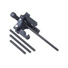 3-jaw 6667 Otc Tools Harmonic Balancer Puller Forcing Rods Screw 731413545085