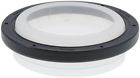 00027067794574 67830 Victor Reinz Dana Incorporated Rear Engine Crankshaft Seal
