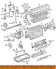 68143868aa Mopar Chrysler Harmonic Balancer