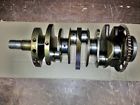 6890 Gm Crankshaft Used